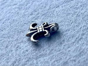 Підвіска з нержавіючої сталі