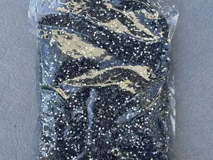 Стрази клейові -ss10 - 35000шт