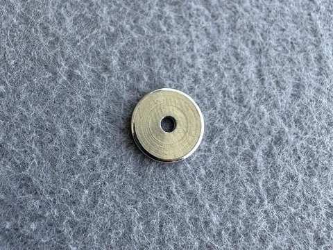 Рондели-10мм-10шт