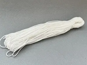 Полиэфирный шнур - 3мм