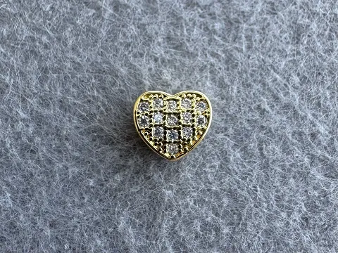 Намисто Серце