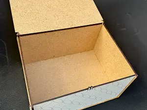 Подарункові Коробки 15*20 см