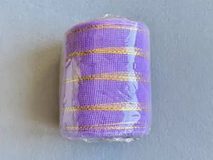 Фатин с люрексом – 15 см – 27 метра