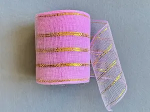 Фатин с люрексом – 15 см – 27 метра