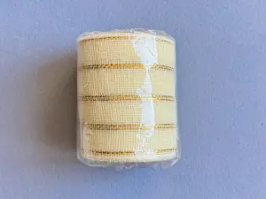 Фатин с люрексом – 15 см – 27 метра