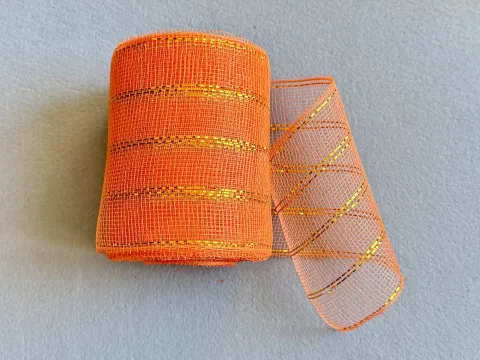 Фатин с люрексом – 15 см – 27 метра