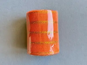 Фатин с люрексом – 15 см – 27 метра