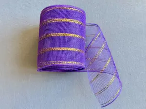 Фатин с люрексом – 15 см – 27 метра