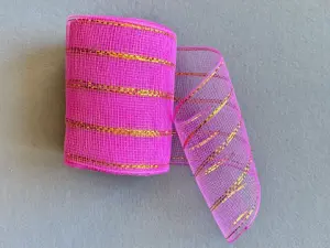 Фатин с люрексом – 15 см – 27 метра