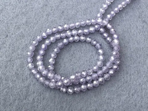 Цирконий (Фианит) - 3мм