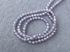 Цирконий (Фианит) - 3мм