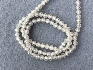 Цирконий (Фианит) - 3мм