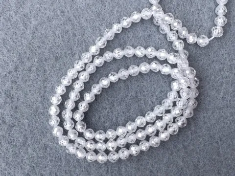 Цирконій (Фіаніт) - 3мм