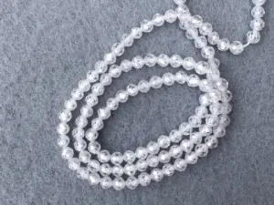 Цирконий (Фианит) - 3мм