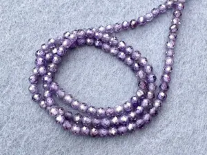 Цирконий (Фианит) - 3мм