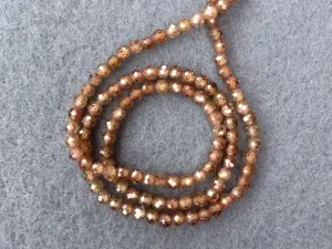 Цирконий (Фианит) - 3мм