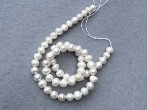 Жемчуг Речной 6 мм