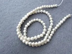 Жемчуг Речной 4 мм