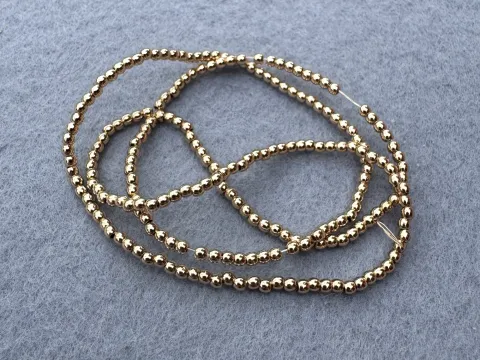 Гематит - 2мм