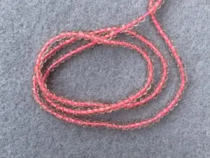 Шпинель - 2 мм