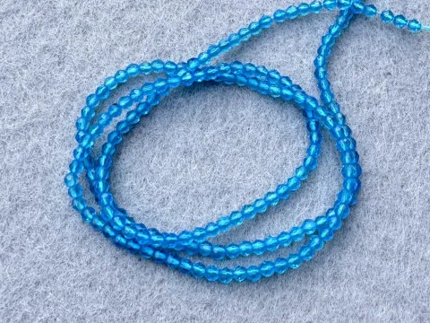 Шпінель – 2 мм