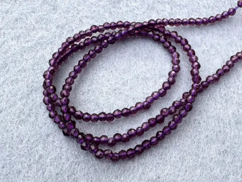 Шпінель – 2 мм