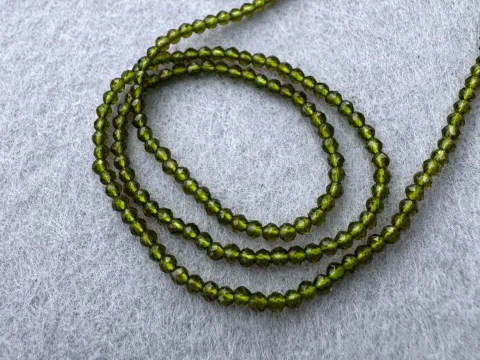 Шпінель – 2 мм