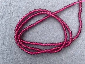 Шпинель - 2 мм