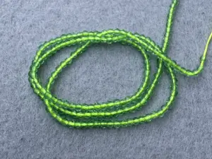 Шпинель - 2 мм