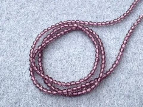 Шпинель - 2 мм