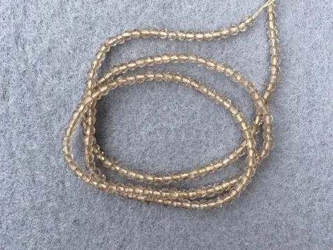 Шпінель – 2 мм