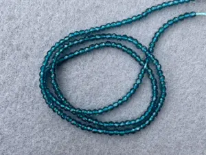 Шпинель - 2 мм