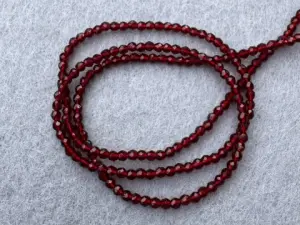 Шпинель - 2 мм