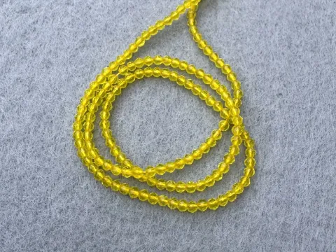 Шпинель - 2 мм