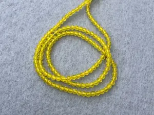 Шпинель - 2 мм