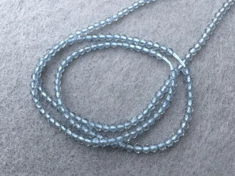 Шпинель - 2 мм