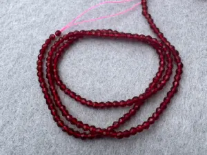 Шпинель - 2 мм