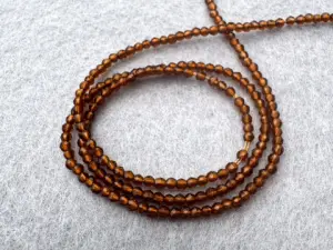 Шпинель - 2 мм