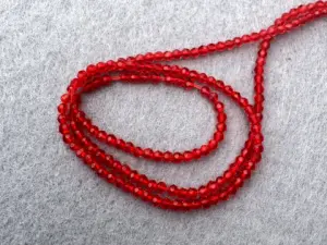 Шпинель - 2 мм