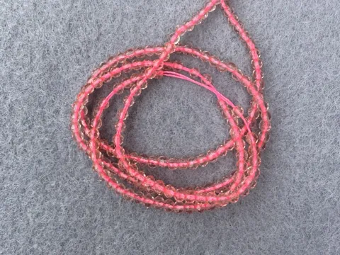 Шпинель - 2 мм