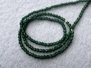 Шпинель - 2 мм