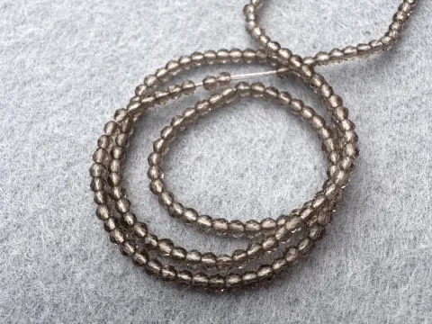 Шпинель - 2 мм