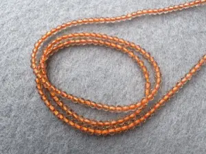 Шпинель - 2 мм