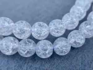 Горный Хрусталь - 8 мм