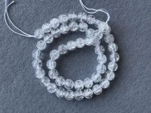 Горный Хрусталь - 8 мм