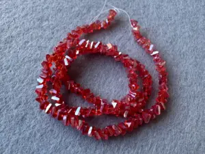 Хрусталь треугольник - 5 мм