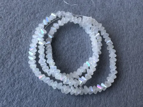 Хрусталь треугольник - 5 мм