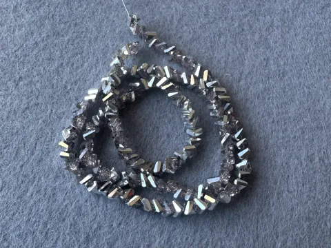 Хрусталь треугольник - 5 мм