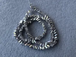 Хрусталь треугольник - 5 мм