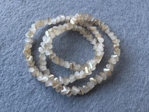 Хрусталь треугольник - 5 мм